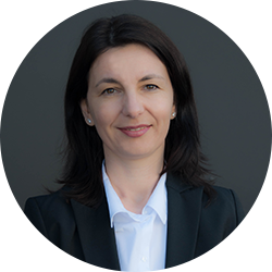 Anita Tomic