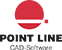 Logo PointLine CAD GmbH