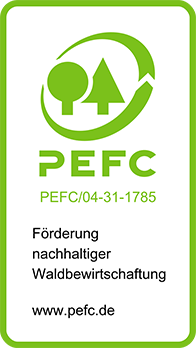 PEFC Bild