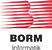 Logo BORM-INFORMATIK GmbH