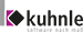 Logo Kuhnle Computer-Software GmbH